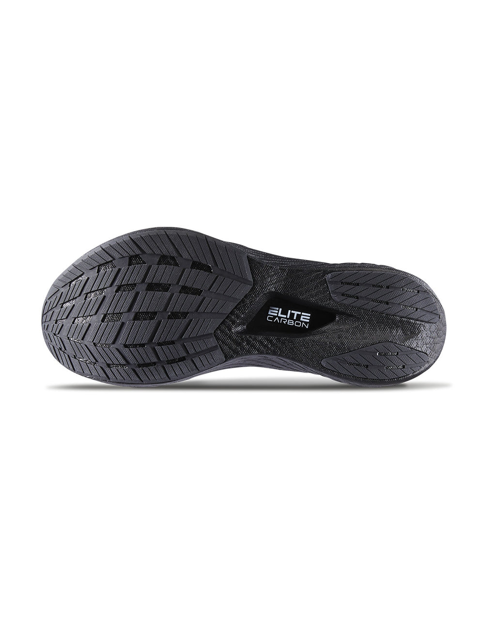 TYR | Valkyrie Elite Carbon Runner Black.