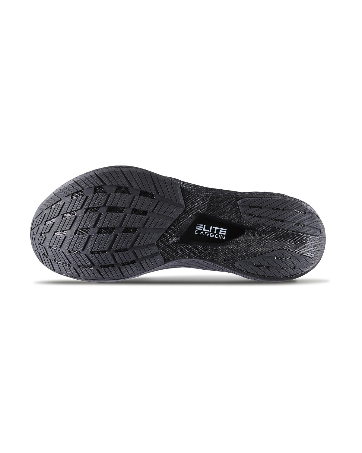 TYR | Valkyrie Elite Carbon Runner Black.