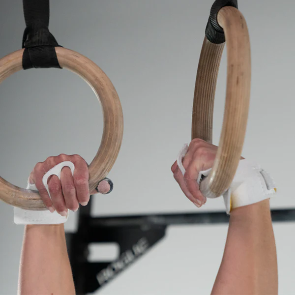 VICTORY GRIPS | Calleras 2-Finger X2