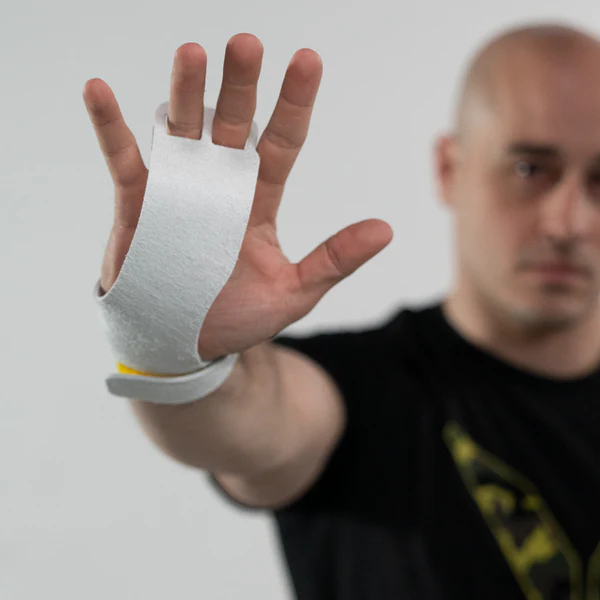 VICTORY GRIPS | Calleras 2-Finger X2