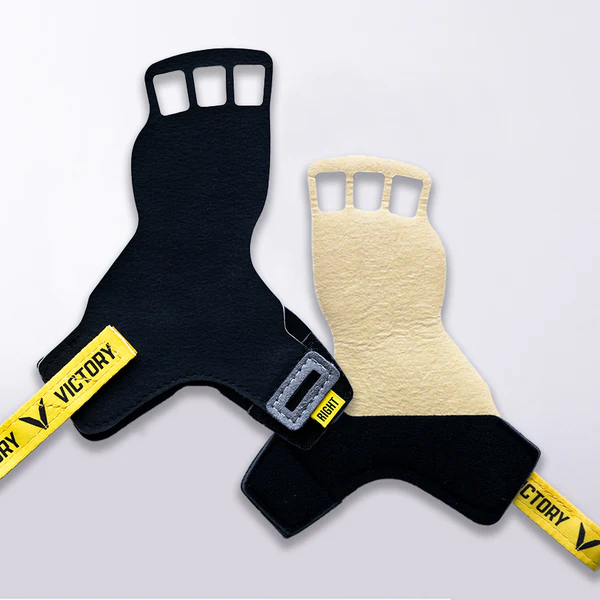 VICTORY GRIPS | Calleras V Series Apex 3-FC