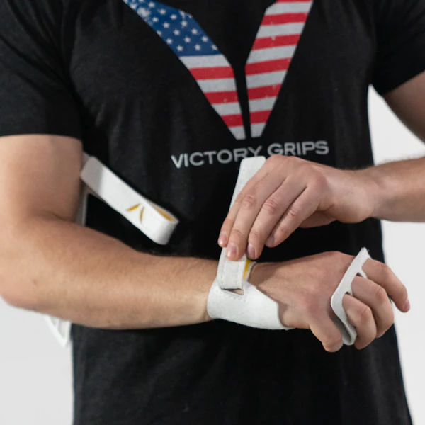 VICTORY GRIPS | Calleras X2 3-FC
