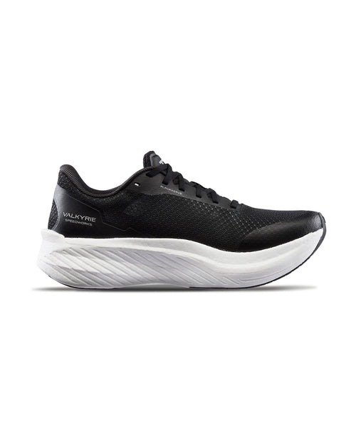TYR | Valkyrie Speedworks Runner Black