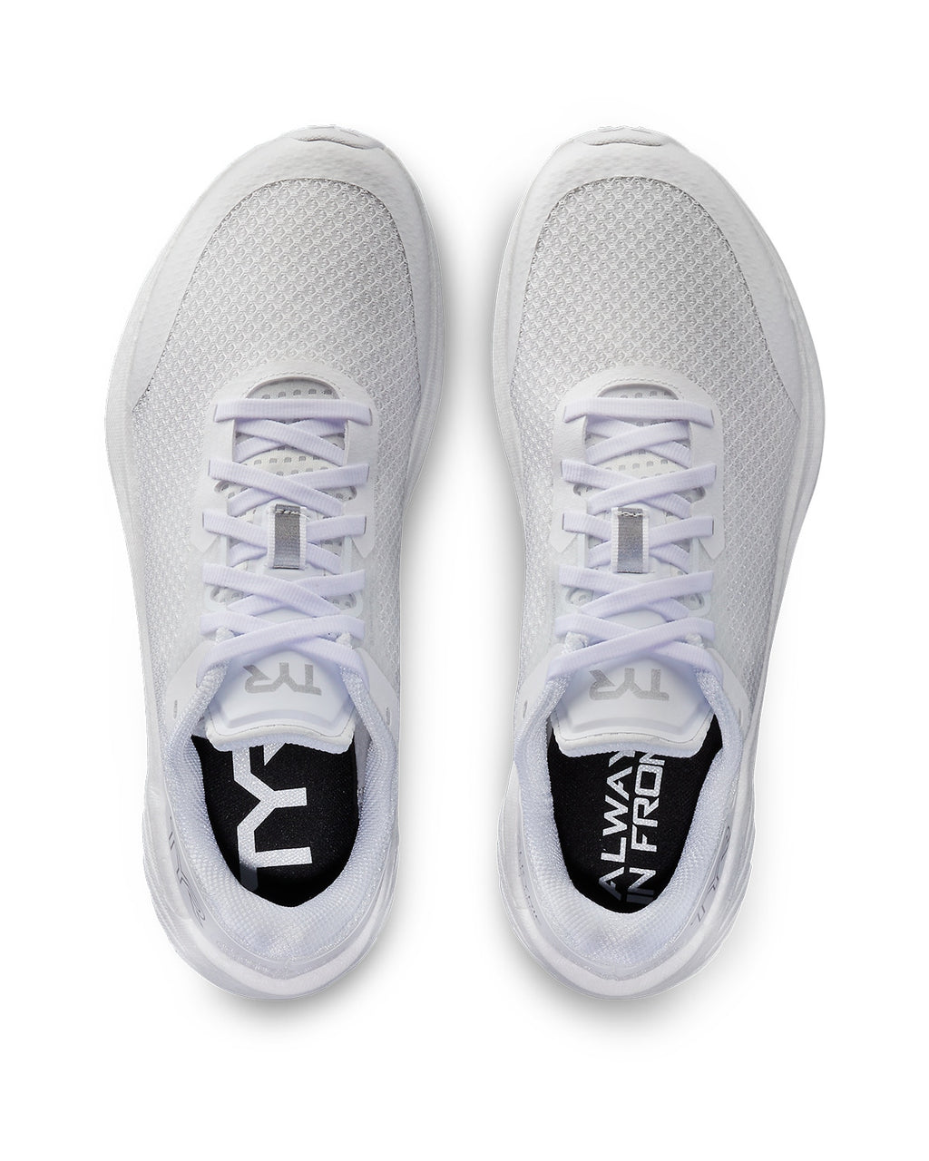 TYR | Valkyrie Speedworks Runner White