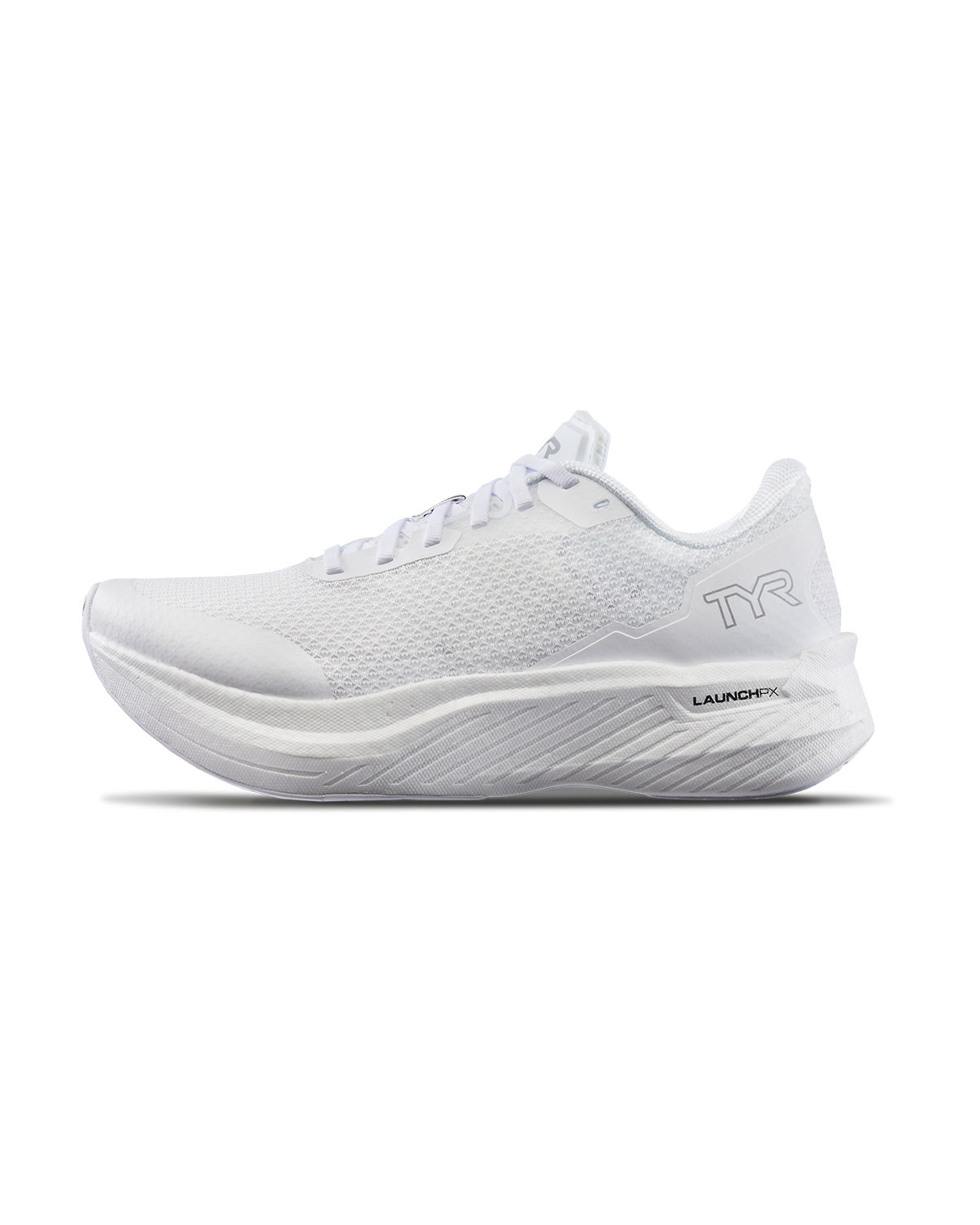 TYR | Valkyrie Speedworks Runner White