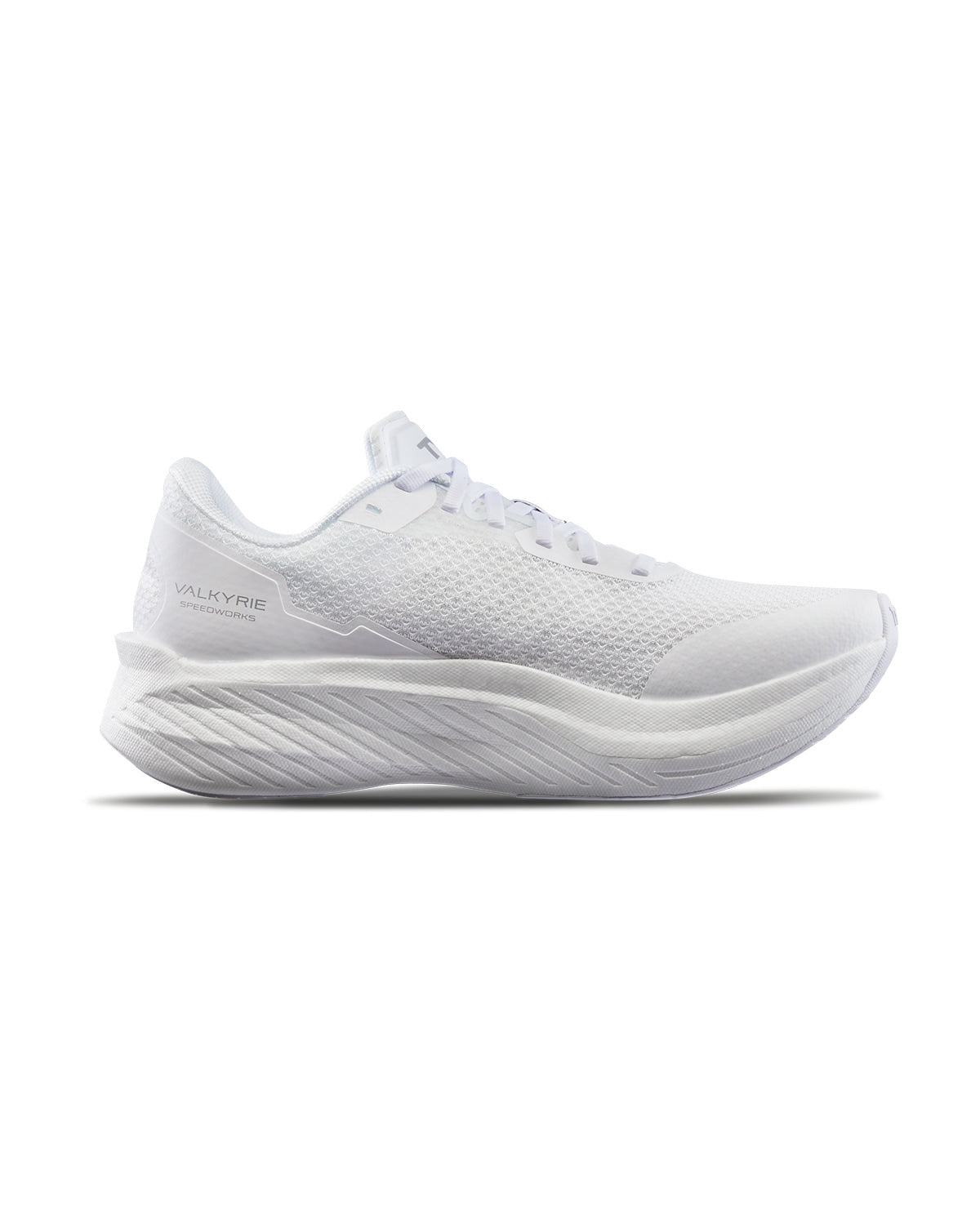TYR | Valkyrie Speedworks Runner White