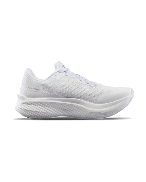 TYR | Valkyrie Speedworks Runner White