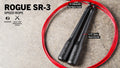 ROGUE | Cuerda SR-3