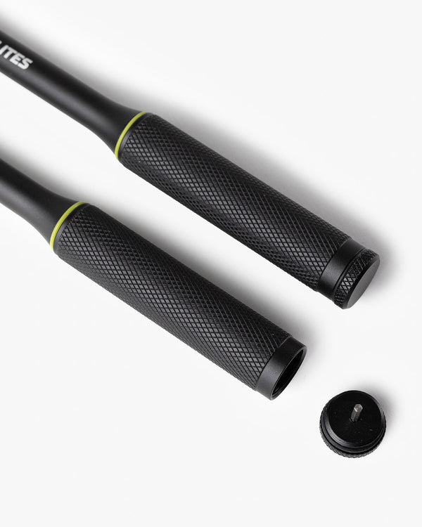 VELITES | Cuerda Fire 2.0 Black