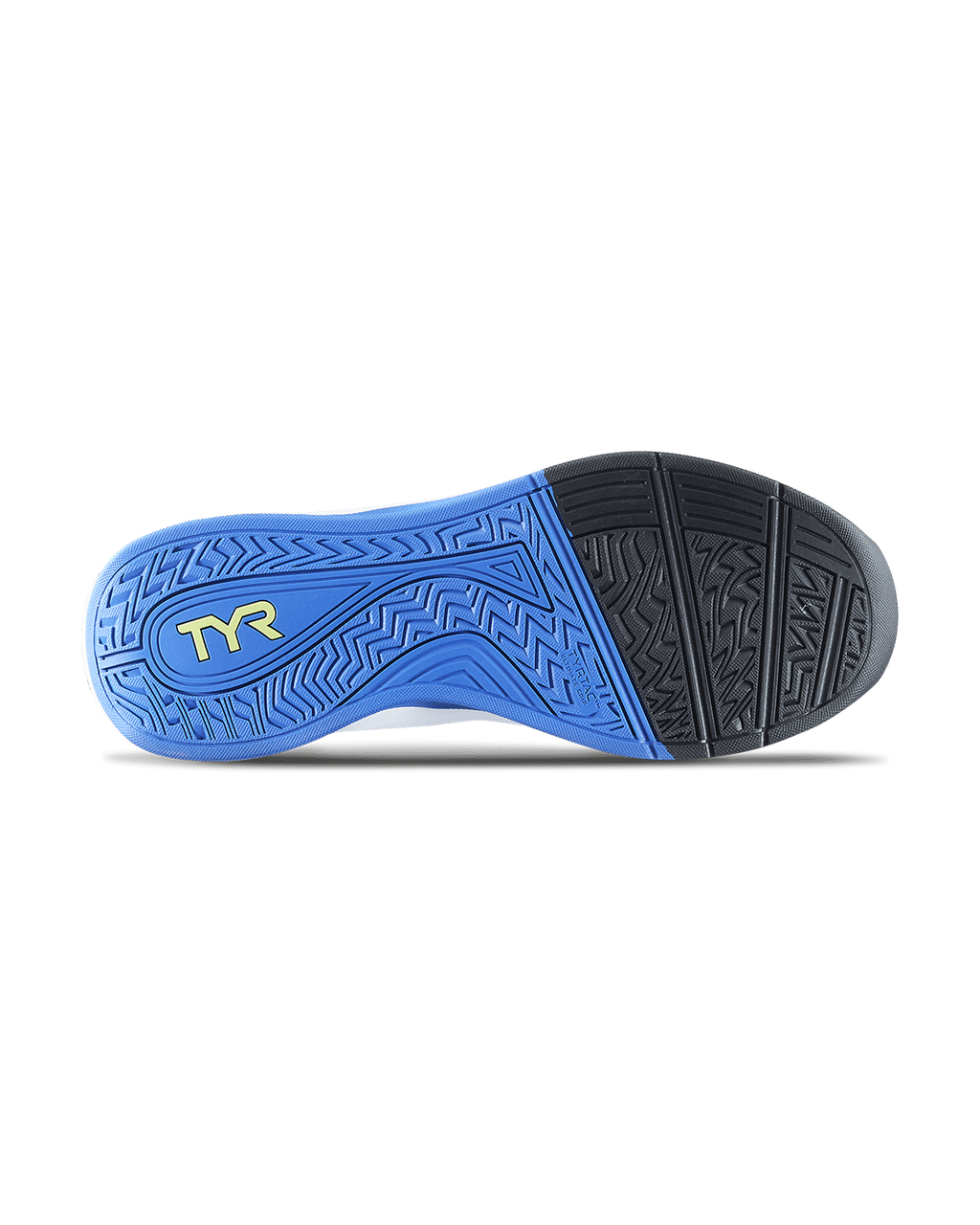 TYR | CXT-3 Trainer Blue FX
