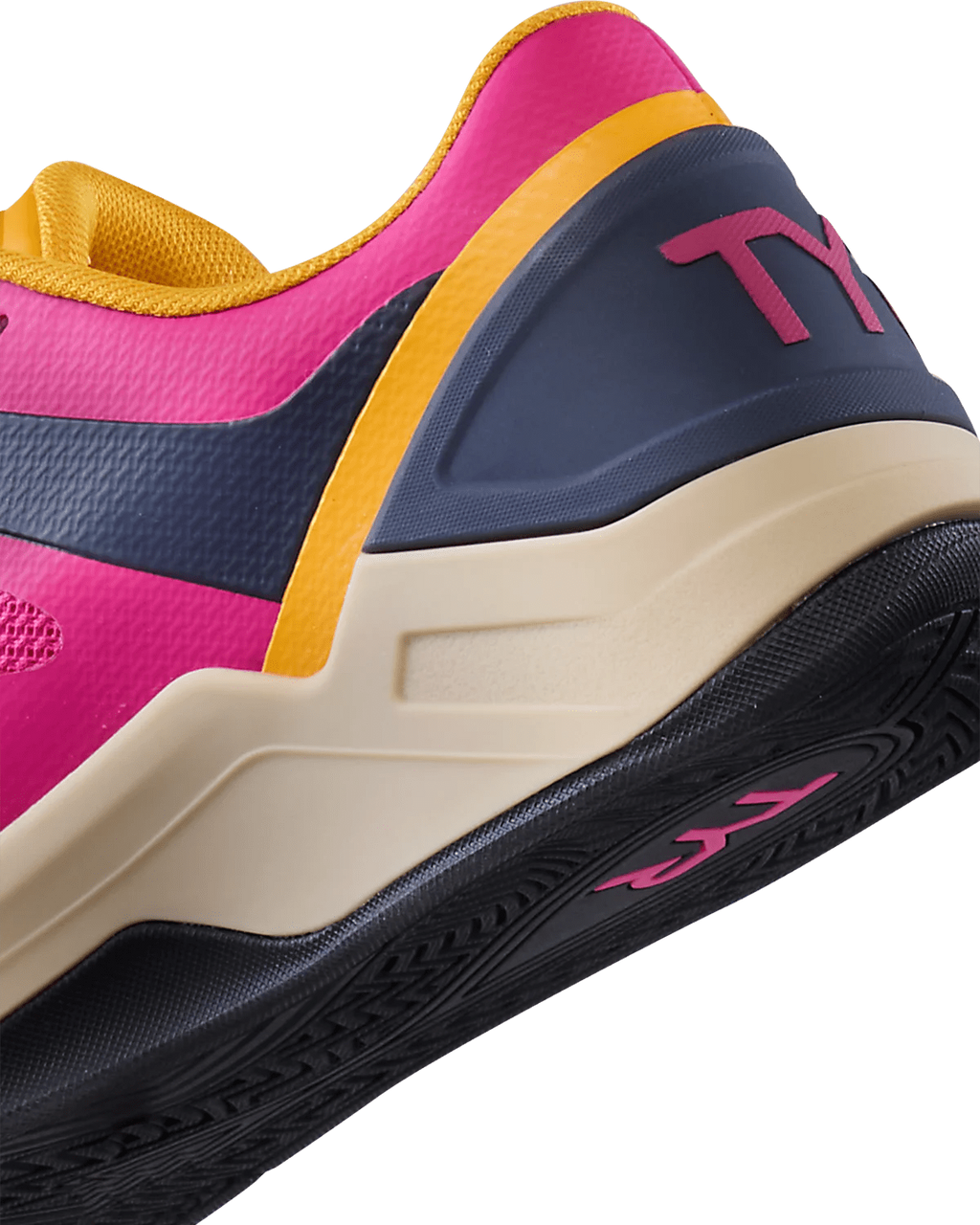 TYR | CXT-3 Trainer - Wild Bloom