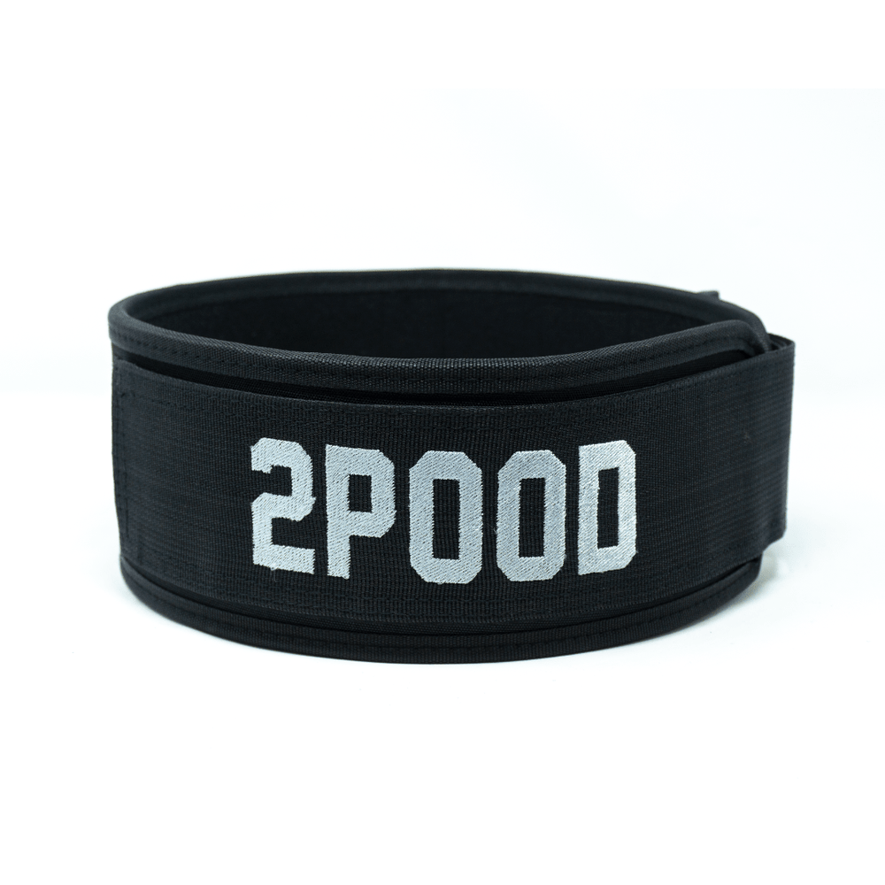 2POOD | Cinturón Mentality Is Everything