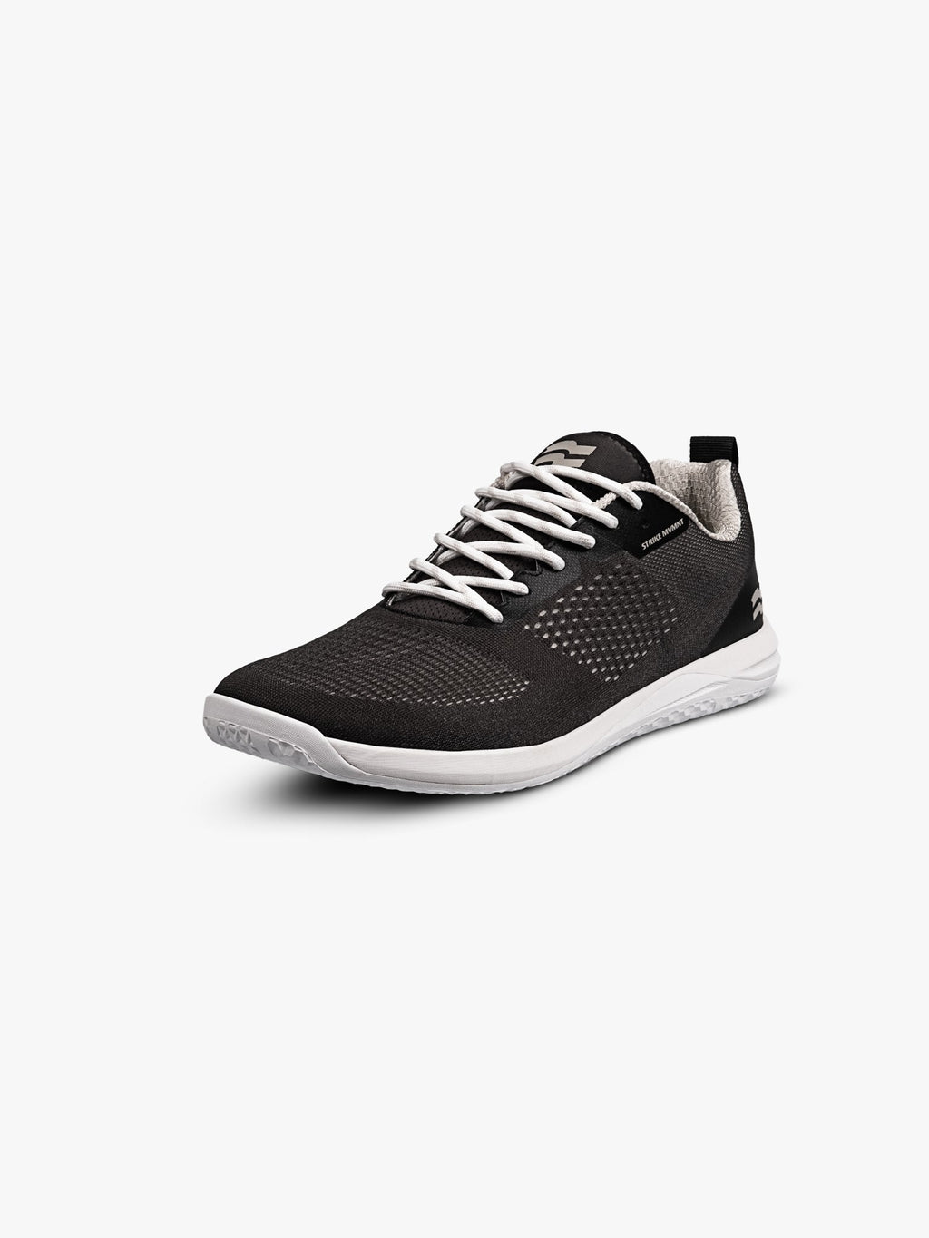 STRIKE | Haze Trainer Deep Black / Classic White