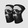 GYMREAPERS | Rodilleras 5MM Dread
