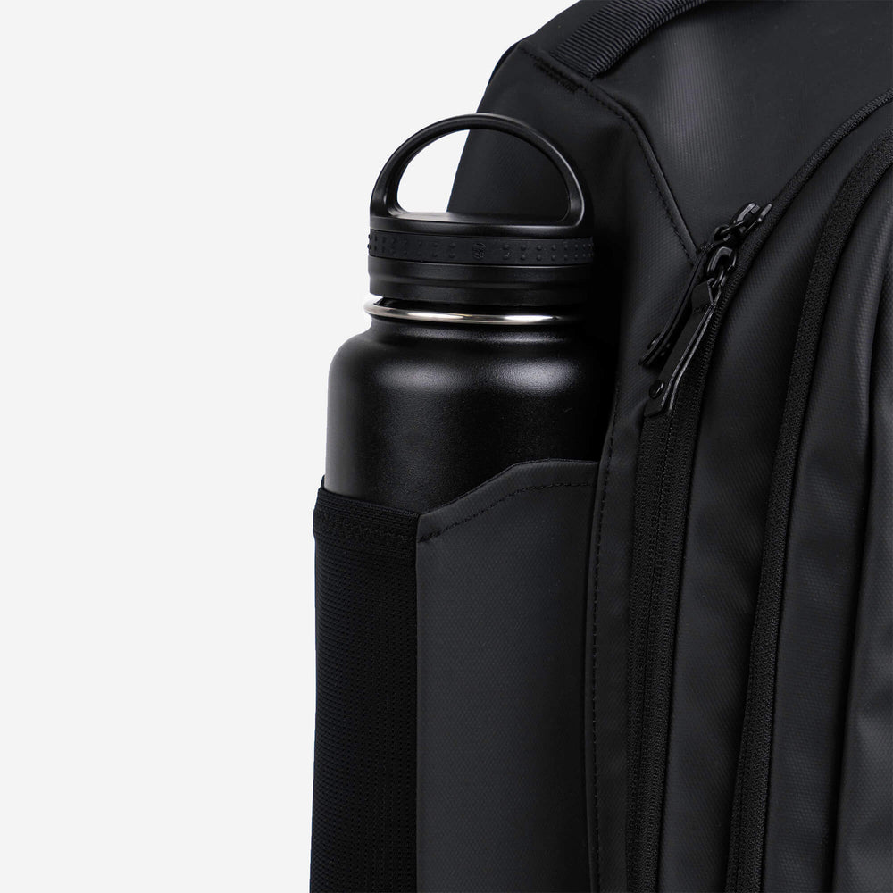 GYMREAPERS | Mochila Gravestone - Onyx