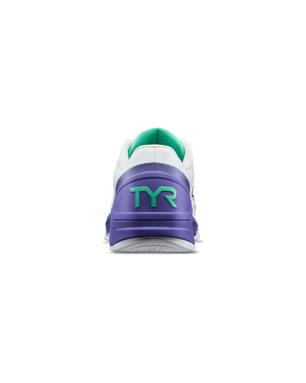 TYR | CXT-3 Trainer La Flama Blanca