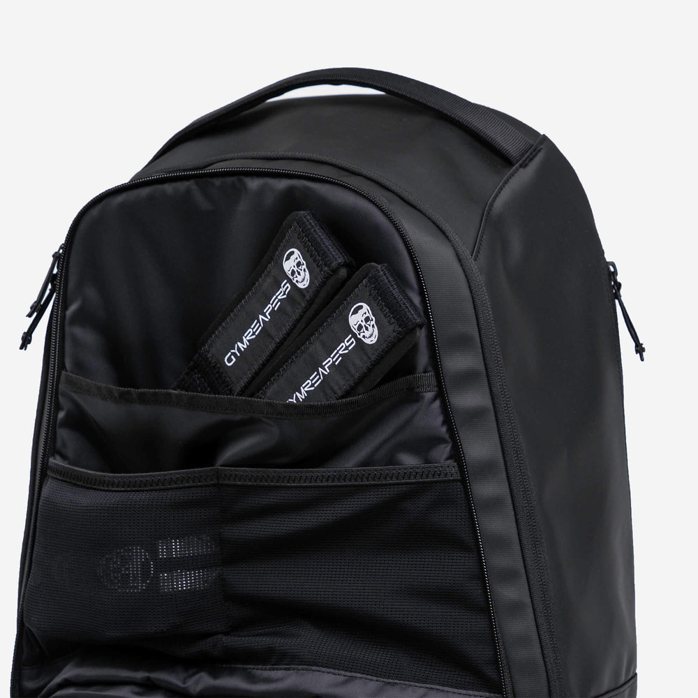 GYMREAPERS | Mochila Gravestone - Onyx