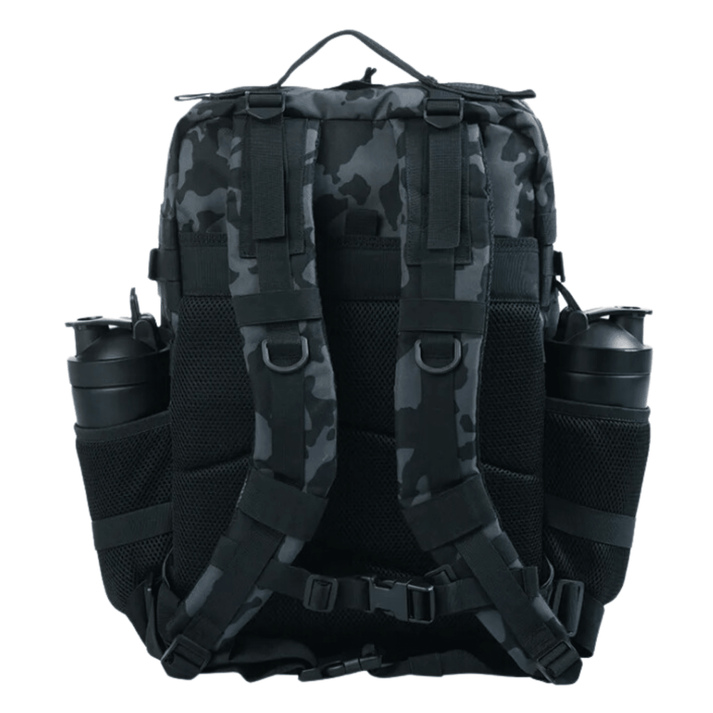 RBST | Mochila 45L Tactical - Forest Camo