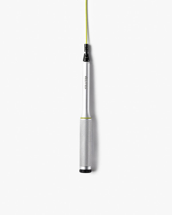 VELITES | Cuerda Fire 2.0 Silver
