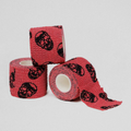 GYMREAPERS | Skull Tape Red