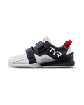 TYR | L-2 Lifter White/Black/Red