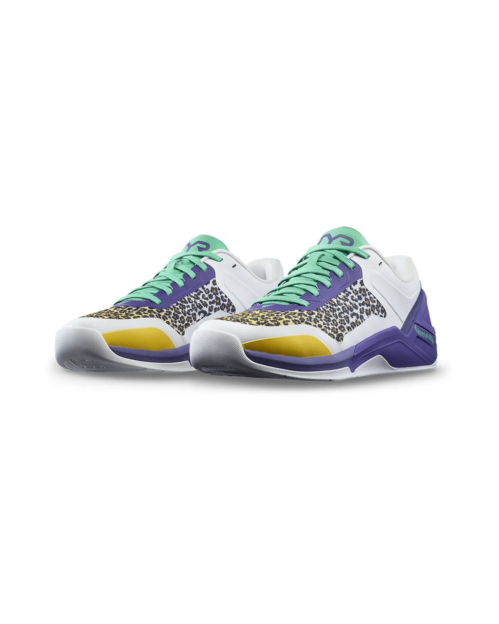 TYR | CXT-3 Trainer La Flama Blanca