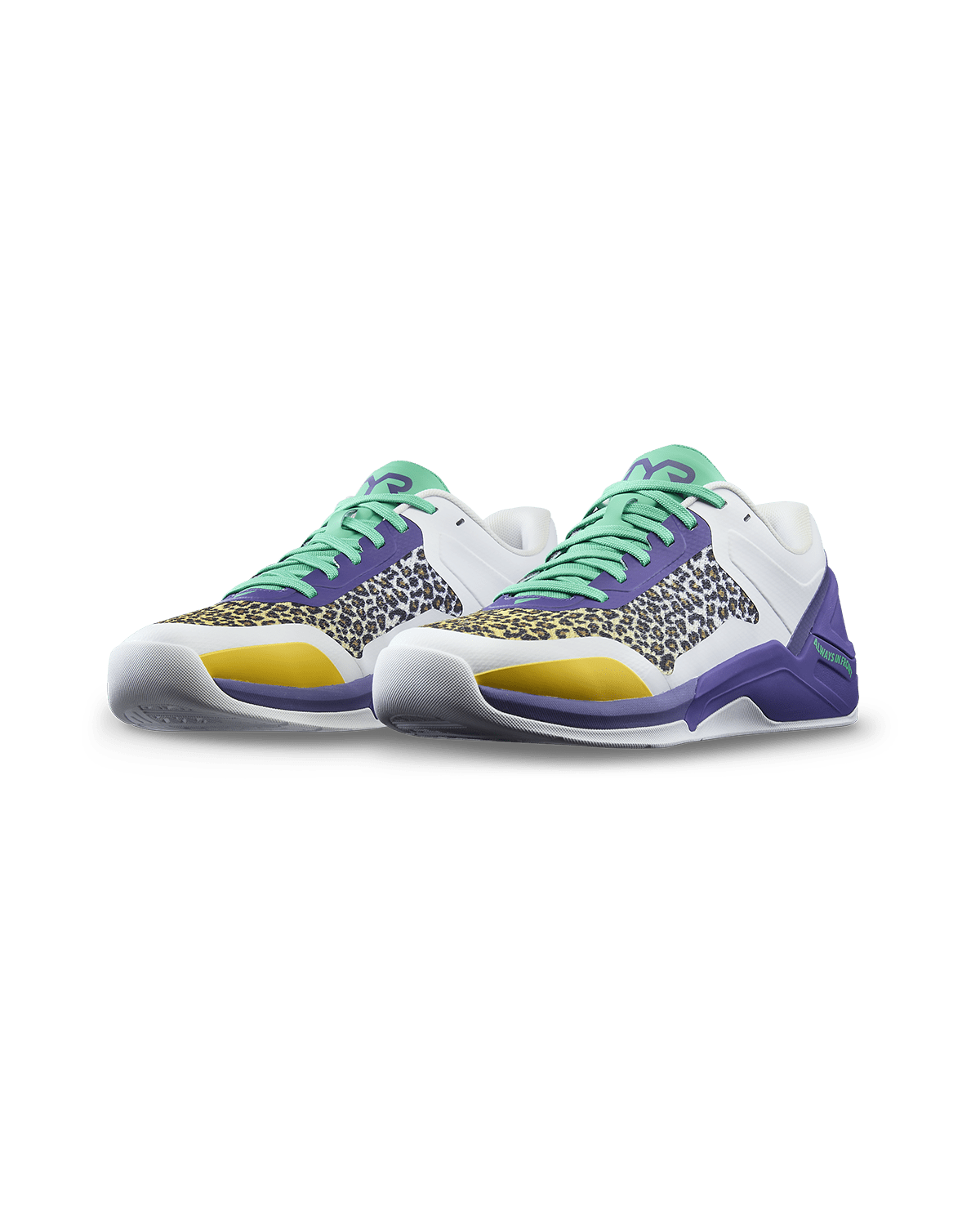 TYR | CXT-3 Trainer La Flama Blanca