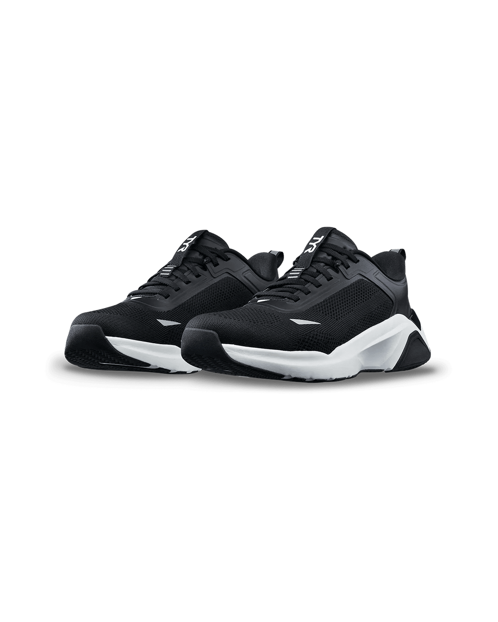 TYR | TECKNIT 2 Trainer Black/White