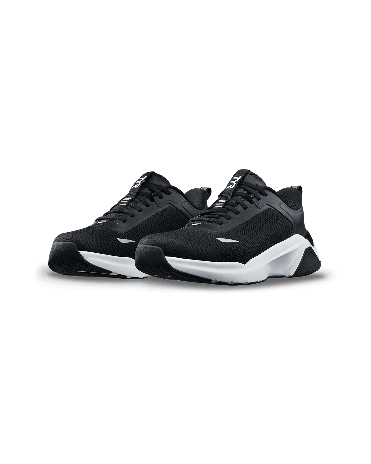 TYR | TECKNIT 2 Trainer Black/White