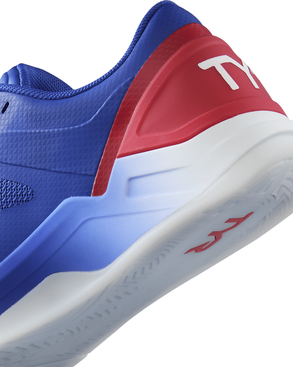 TYR | CXT-3 Trainer Royal Ember