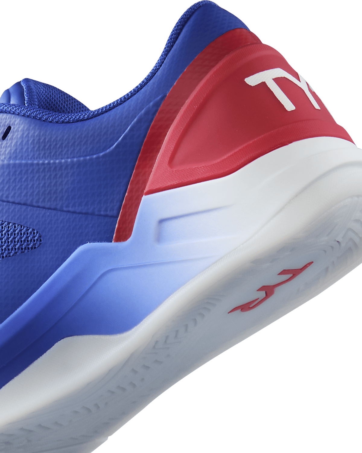 TYR | CXT-3 Trainer Royal Ember