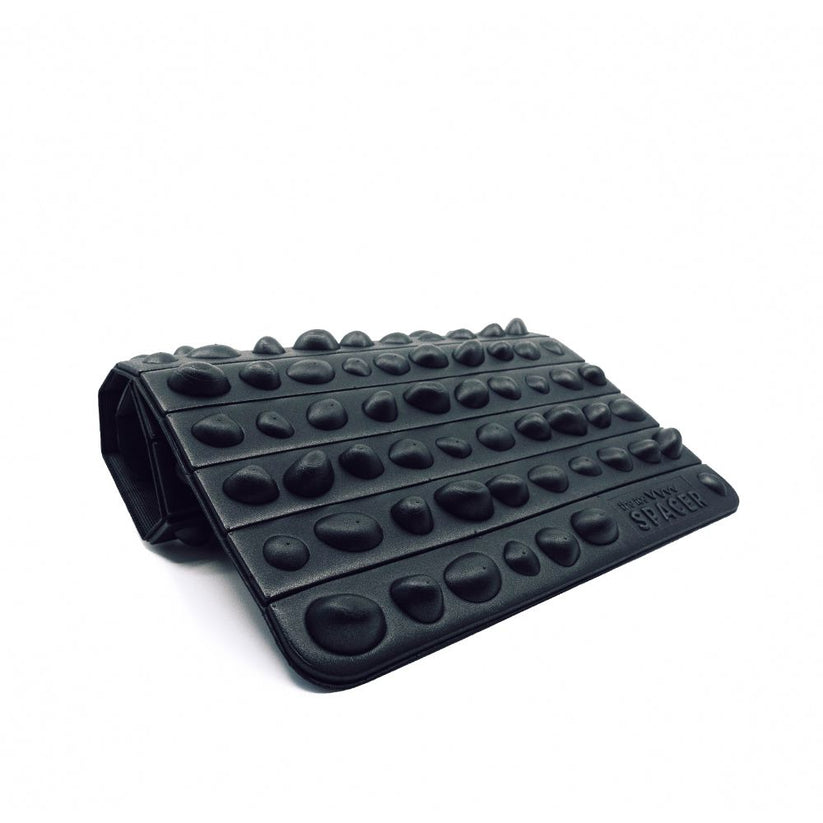 THE TOE SPACER | Rock Mat