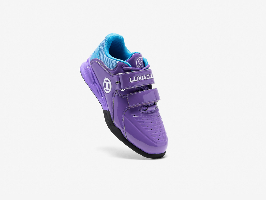 LUXIAOJUN | Lifters Lavender