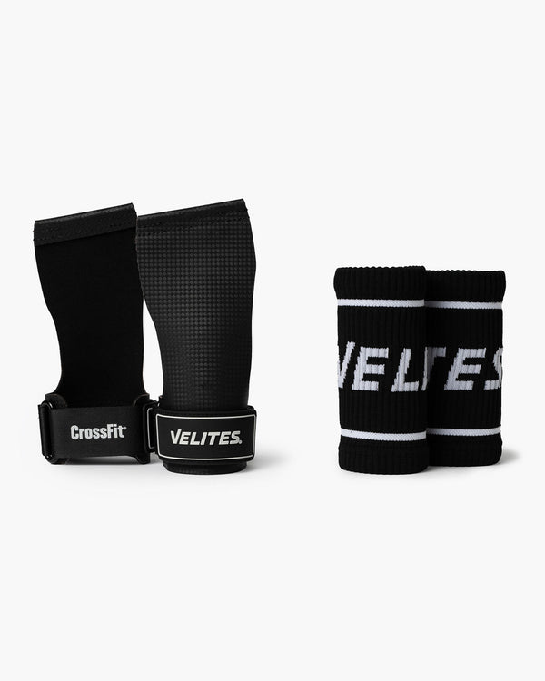 VELITES | Calleras Quad Ultra CrossFit Edition Black
