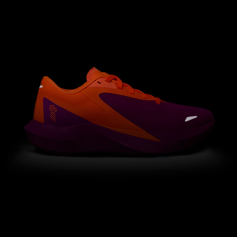 RAD | SYNTH FUCHSIA FLASH