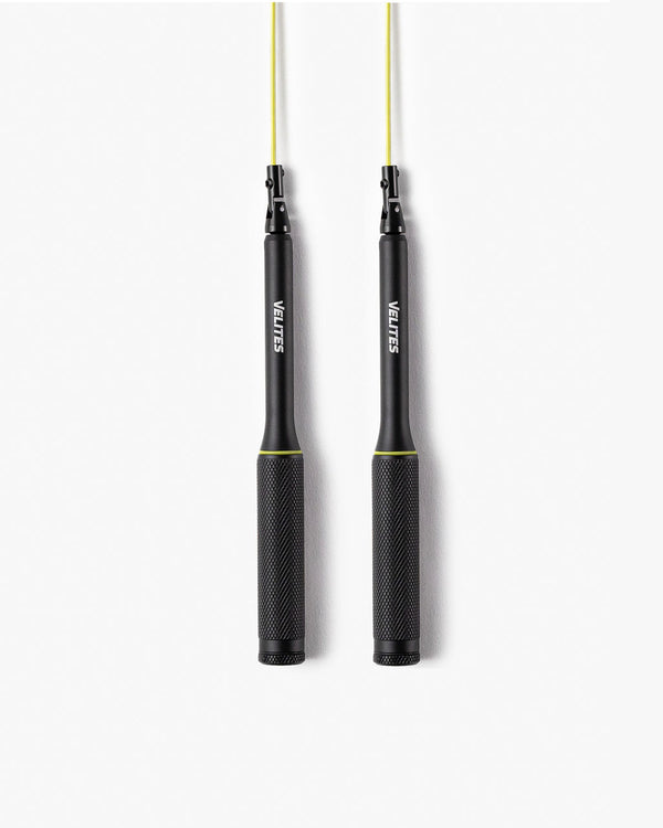 VELITES | Cuerda Fire 2.0 Black