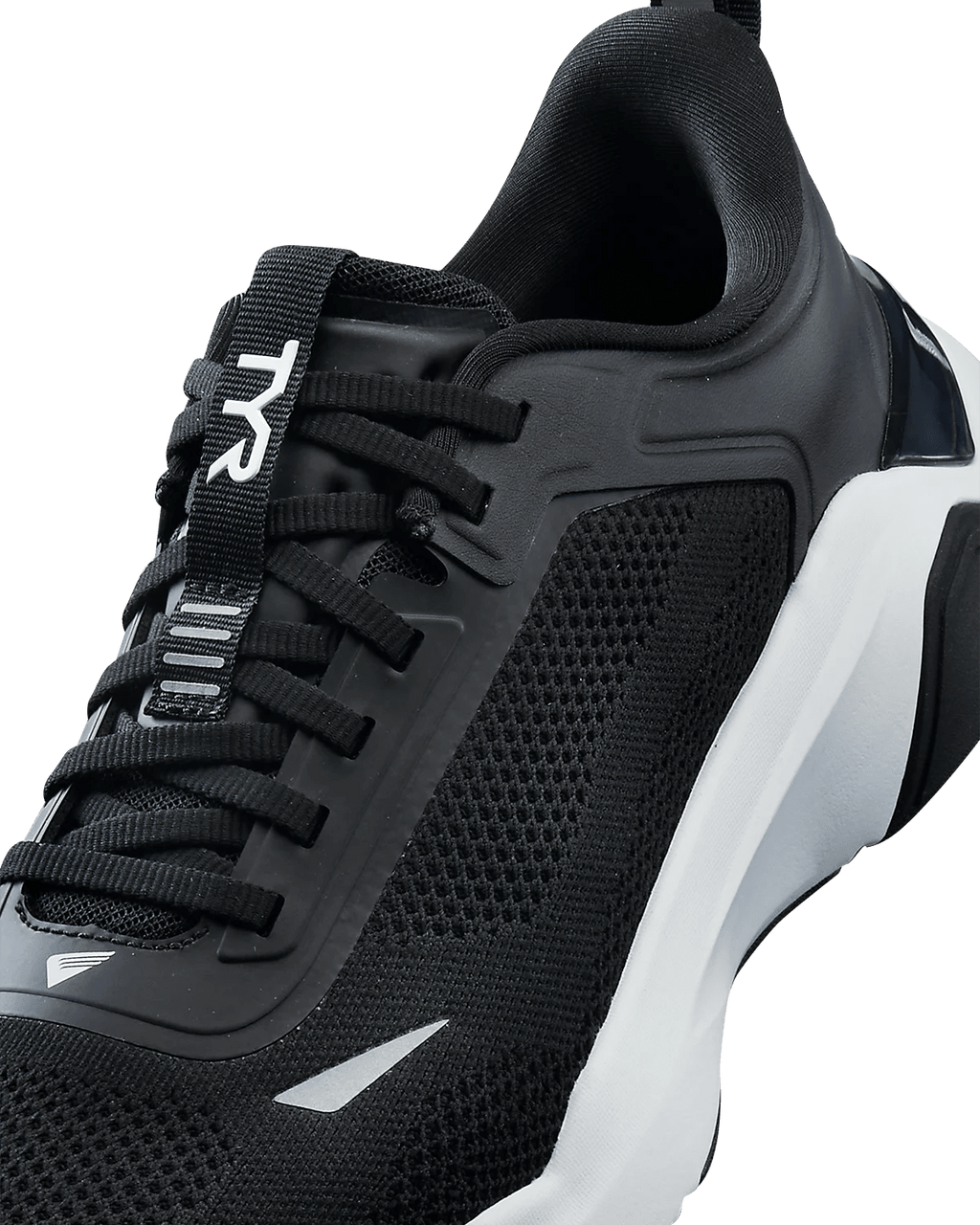 TYR | TECKNIT 2 Trainer Black/White