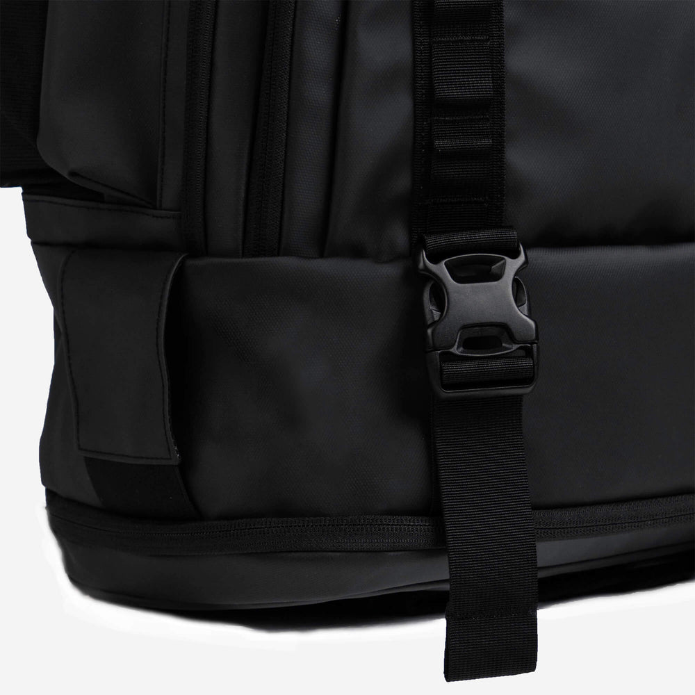 GYMREAPERS | Mochila Gravestone - Onyx