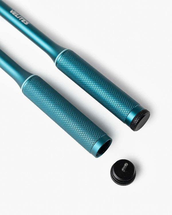VELITES | Cuerda Fire 2.0 Blue