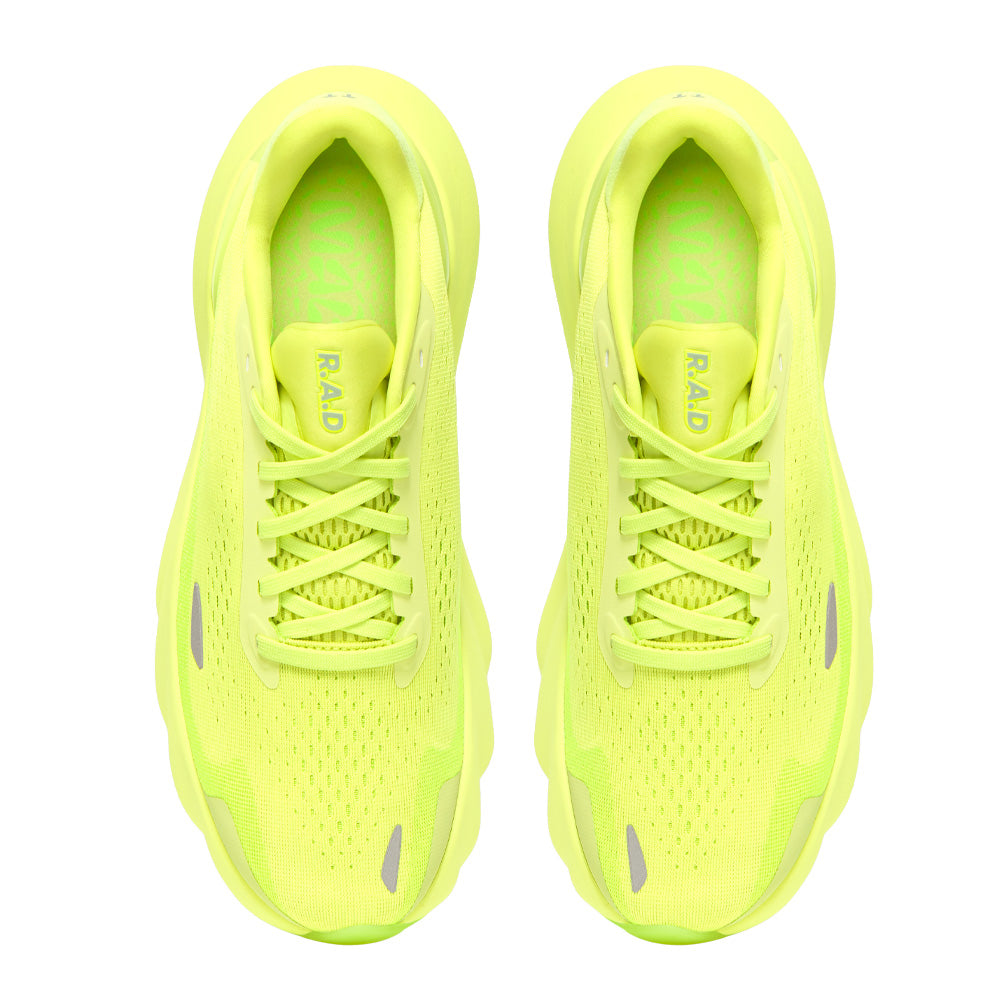 R.A.D | MALLOW SUNNY LIME