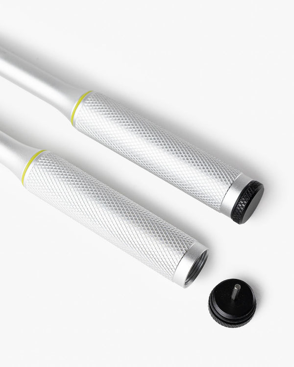 VELITES | Cuerda Fire 2.0 Silver
