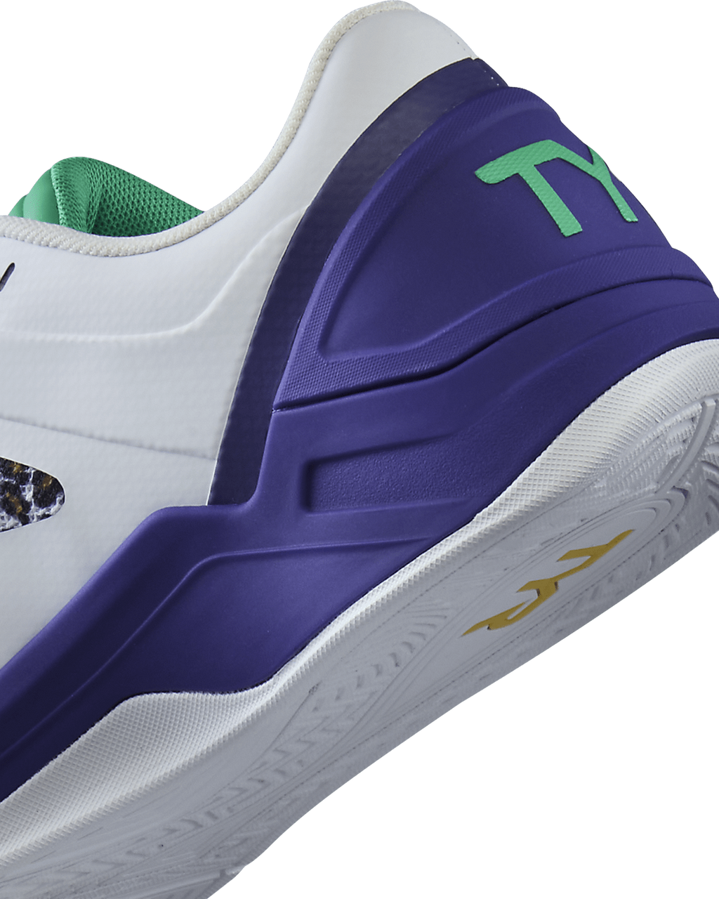 TYR | CXT-3 Trainer La Flama Blanca