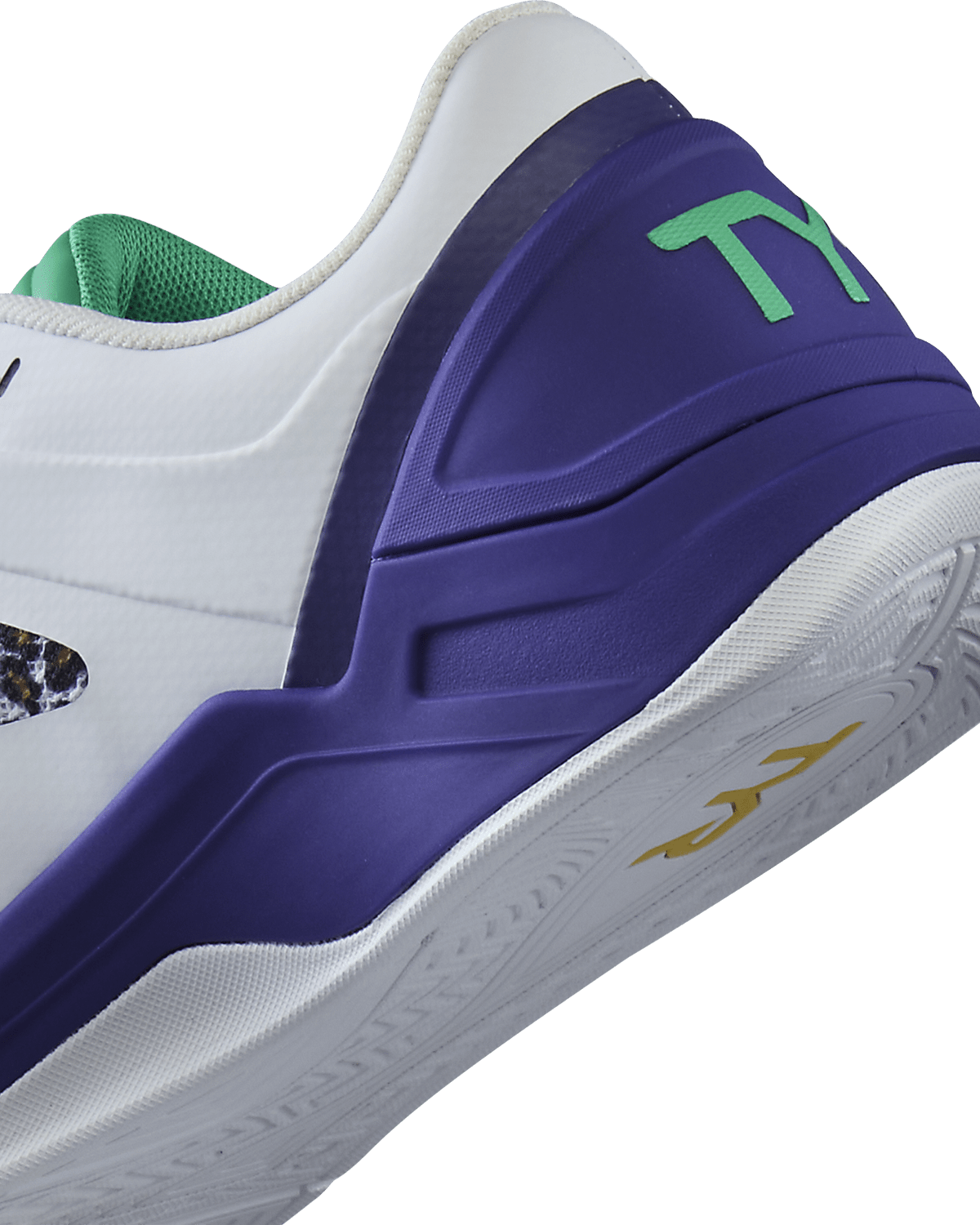TYR | CXT-3 Trainer La Flama Blanca