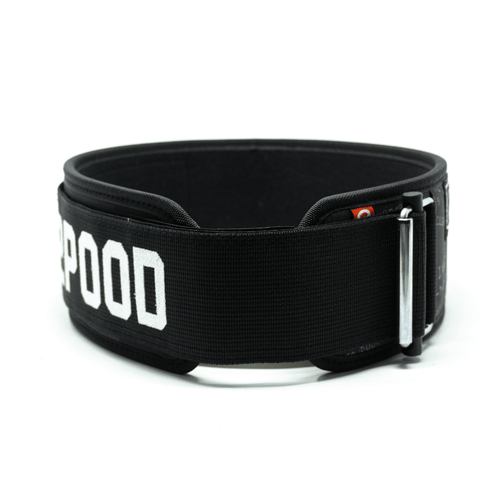 2POOD | Cinturón Blueprint