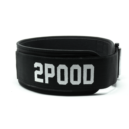 2POOD | Cinturón Blueprint