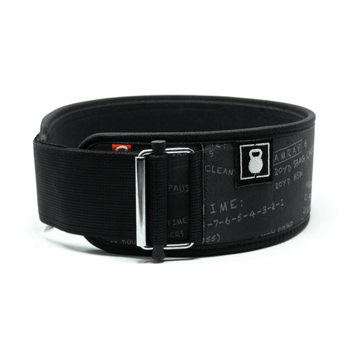 2POOD | Cinturón Blueprint