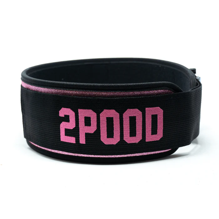 2POOD | Cinturón Bubblegum