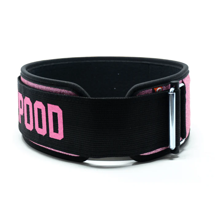 2POOD | Cinturón Bubblegum