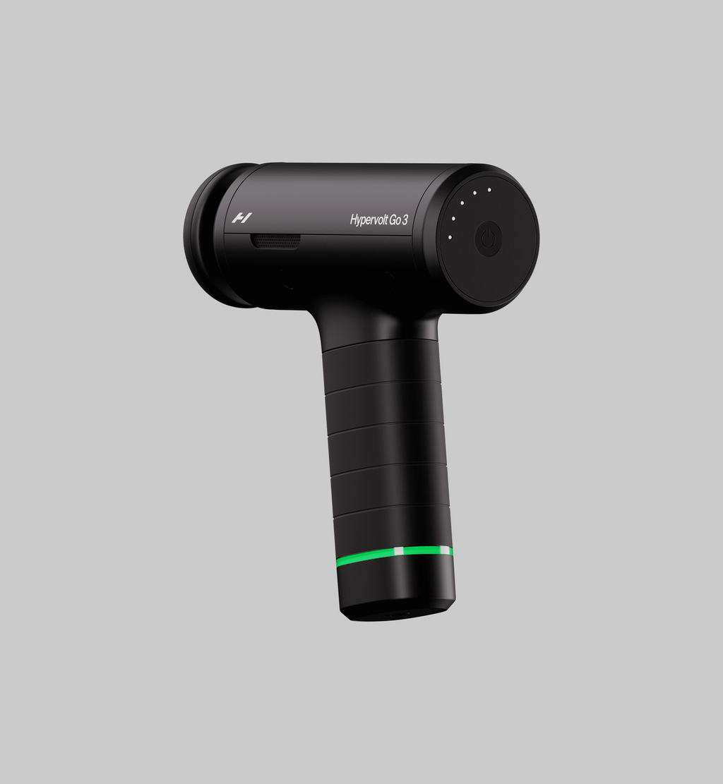 HYPERICE | Hypervolt Go 3