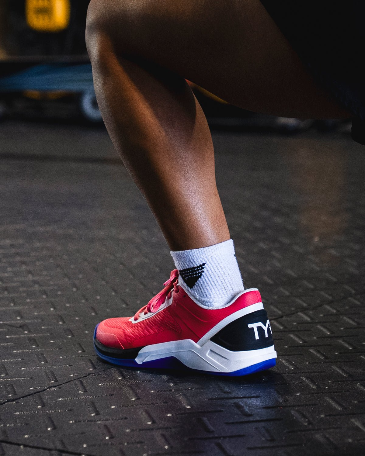 TYR | CXT-3 Trainer Fuchsia